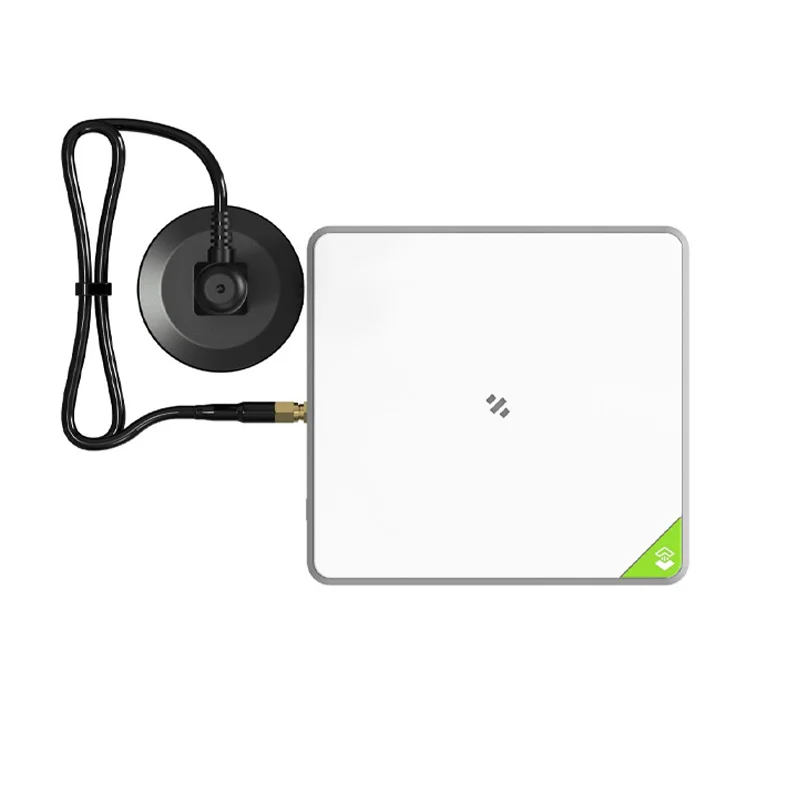 Seeed Studio Studio SenseCAP M2 Multi-Platform LoRaWAN Indoor Gateway (SX1302) EU868