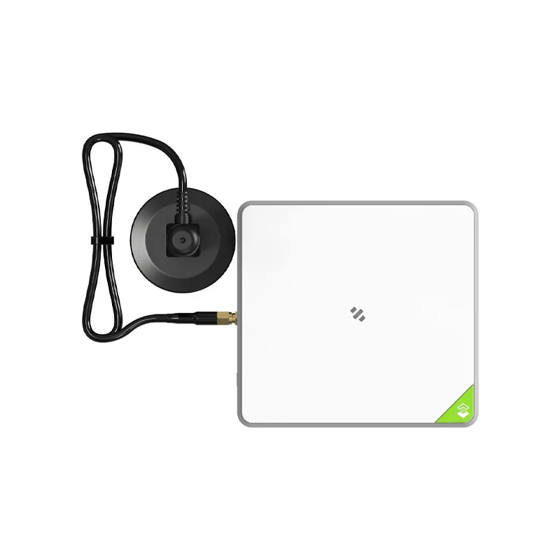 Seeed Studio Studio SenseCAP M2 Multi-Platform LoRaWAN Indoor Gateway (SX1302) EU868 - Image 3
