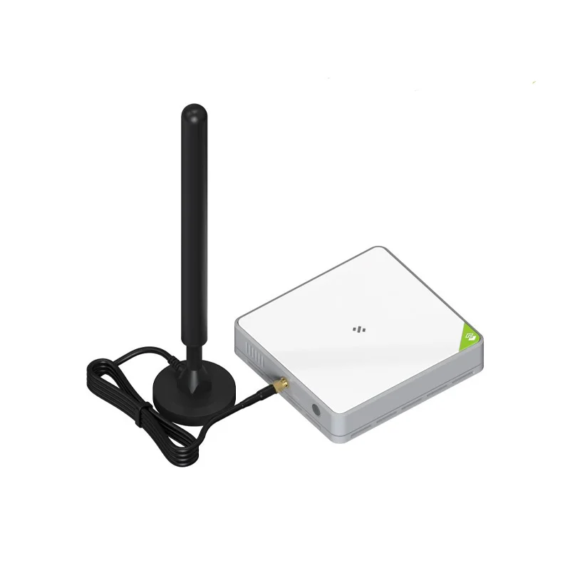 Seeed Studio Studio SenseCAP M2 Multi-Platform LoRaWAN Indoor Gateway (SX1302) EU868 - Image 4