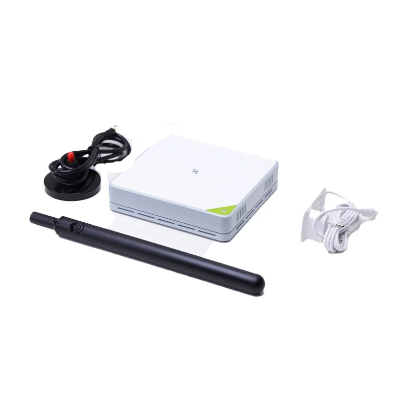 Seeed Studio Studio SenseCAP M2 Multi-Platform LoRaWAN Indoor Gateway (SX1302) EU868 - Image 5
