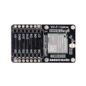 Seeed Studio Studio Wi-Fi HaLow FGH100M-H Module Transceiver for XIAO