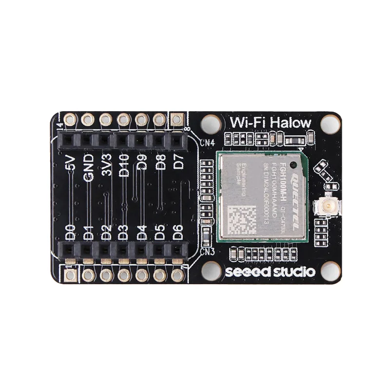 Seeed Studio Studio Wi-Fi HaLow FGH100M-H Module Transceiver for XIAO