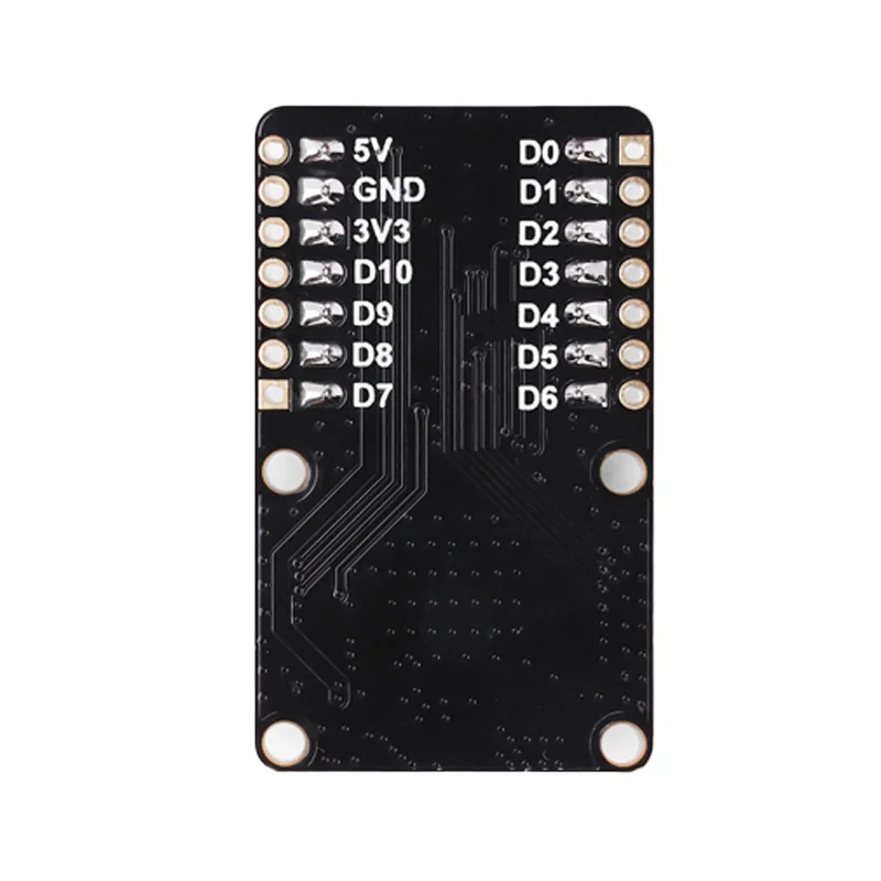 Seeed Studio Studio Wi-Fi HaLow FGH100M-H Module Transceiver for XIAO - Image 2