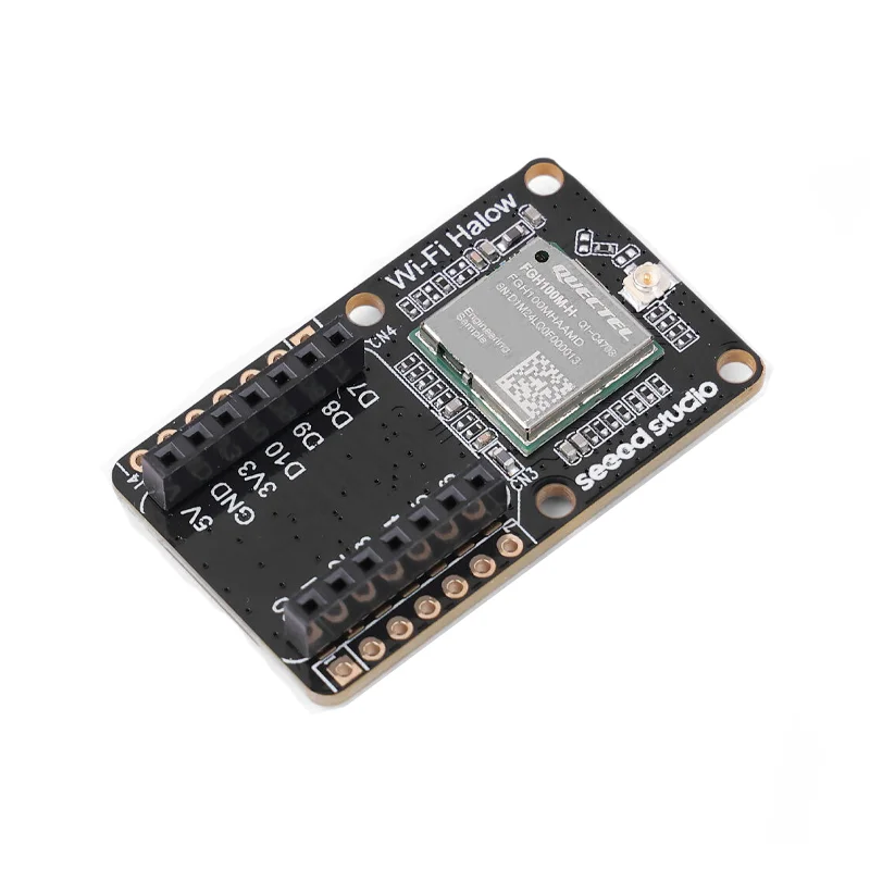 Seeed Studio Studio Wi-Fi HaLow FGH100M-H Module Transceiver for XIAO - Image 3