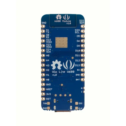 Seeed Studio Studio Wio Lite W600 ATSAMD21 Wireless Development Board - Image 2