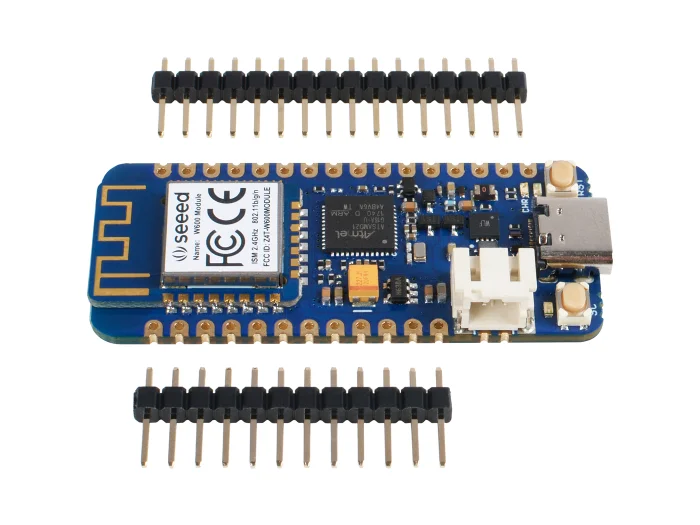 Seeed Studio Studio Wio Lite W600 ATSAMD21 Wireless Development Board - Image 5