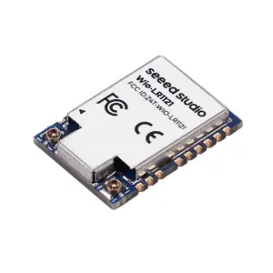 Seeed Studio Studio Wio-LR1121 Wireless LoRa Module w/ IPEX