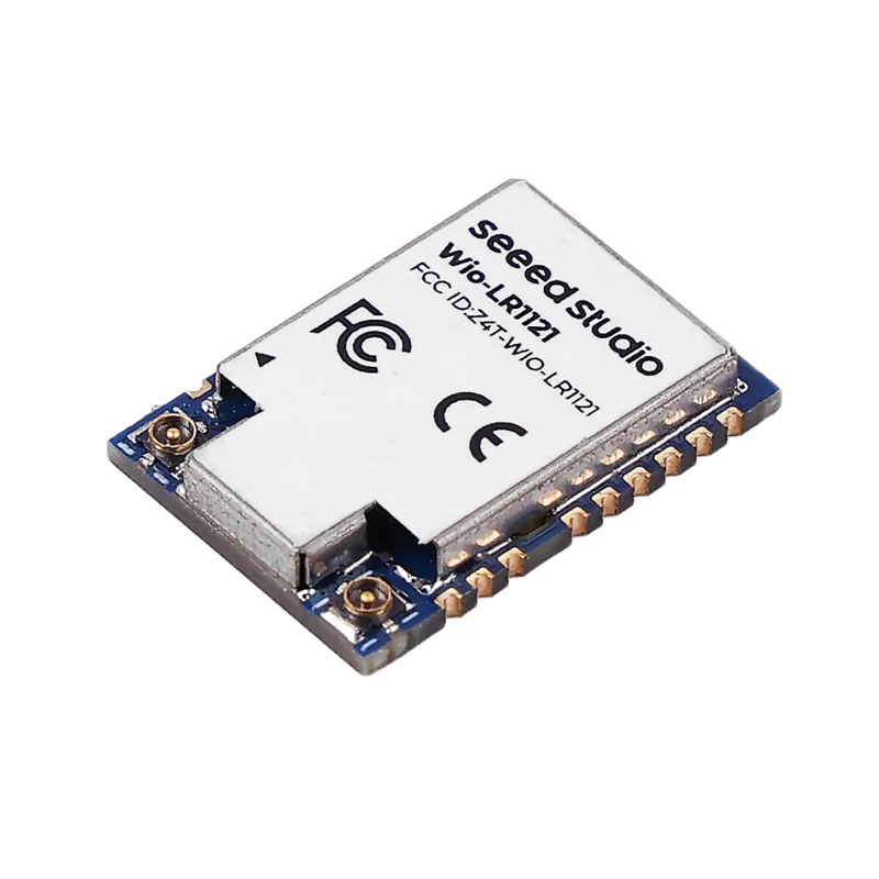 Seeed Studio Studio Wio-LR1121 Wireless LoRa Module w/ IPEX