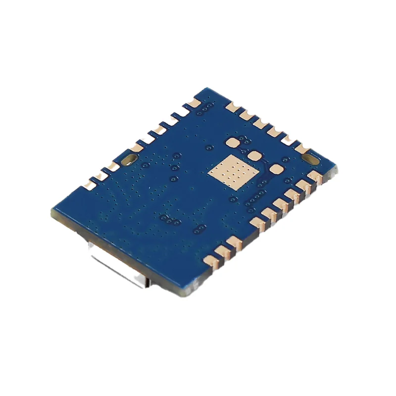 Seeed Studio Studio Wio-LR1121 Wireless LoRa Module w/ IPEX - Image 2