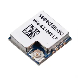 Seeed Studio Studio Wio-SX1262-LF LoRa Module (433/470MHz, SX1262)