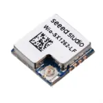 Seeed Studio Studio Wio-SX1262-LF LoRa Module (433/470MHz, SX1262)