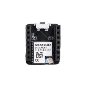 Seeed Studio Studio Wio-SX1262 LoRa Module for XIAO