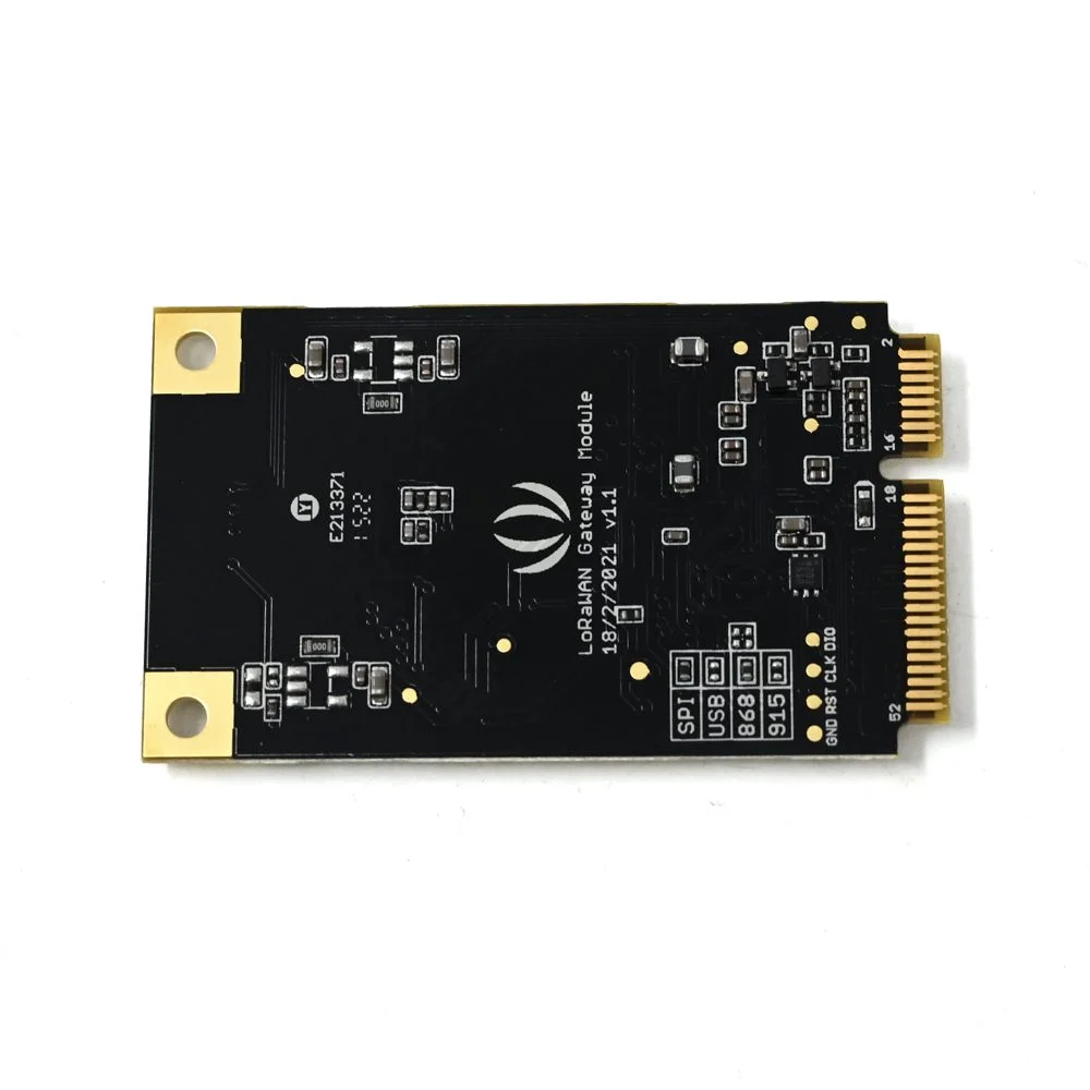 Seeed Studio Studio WM1302 LoRaWAN Gateway Module (SPI) - EU868, SX1302 - Image 3