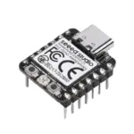 Seeed Studio Studio XIAO ESP32-C5 Dual-Band Wi-Fi 6 IoT Dev Board (Pre-Soldered)