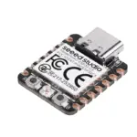 Seeed Studio Studio XIAO ESP32-C5 Dual-Band Wi-Fi 6 IoT Dev Board (Unsoldered)