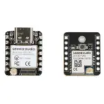 Seeed Studio Studio XIAO ESP32S3 & Wio-SX1262 Kit for Meshtastic & LoRaWAN