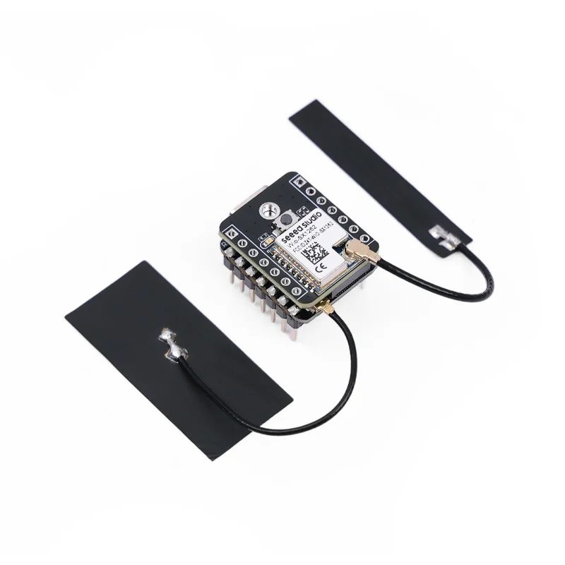 Seeed Studio Studio XIAO ESP32S3 & Wio-SX1262 Kit for Meshtastic & LoRaWAN - Image 6