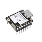 Seeed Studio Studio XIAO MG24 Board (Pre-Soldered) - EFR32MG24, Matter/Thread/BLE 5.3