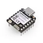 Seeed Studio Studio XIAO MG24 Sense Dev Board Pre-Soldered - EFR32MG24, Matter/Thread/BLE 5.3