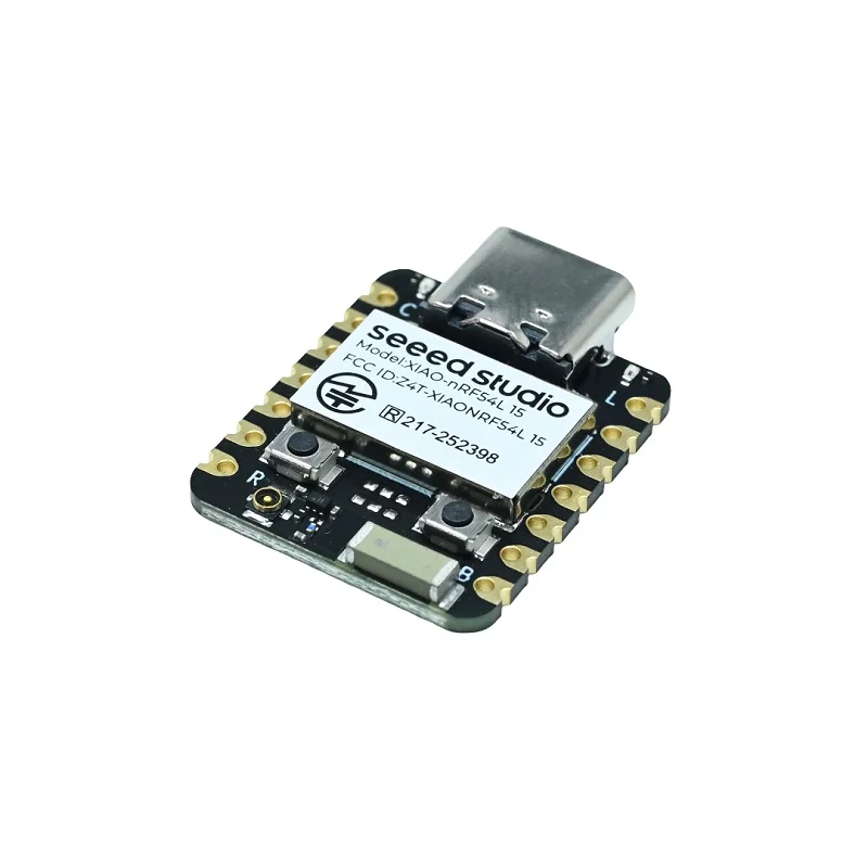 Seeed Studio Studio XIAO nRF54L15 BLE 6.0 Matter Thread SoC