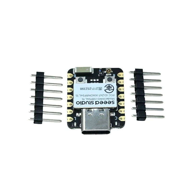 Seeed Studio Studio XIAO nRF54L15 BLE 6.0 Matter Thread SoC - Image 2