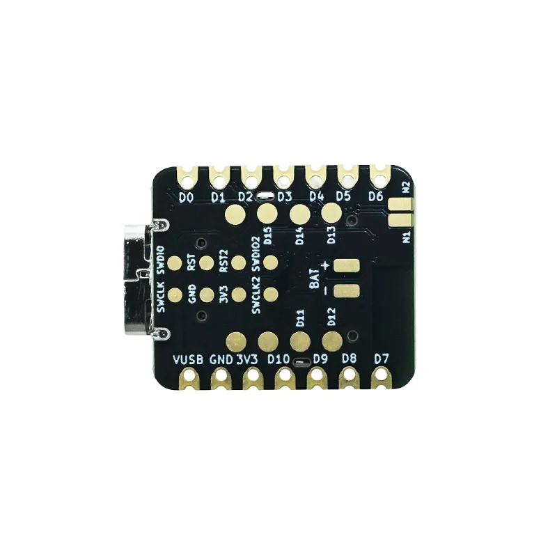 Seeed Studio Studio XIAO nRF54L15 BLE 6.0 Matter Thread SoC - Image 3