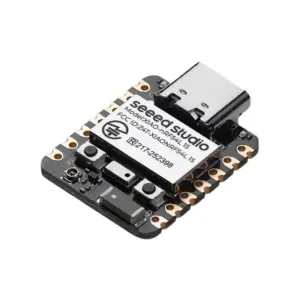 Seeed Studio Studio XIAO nRF54L15 Sense Dev Board w/ BLE 6.0, IMU & Mic