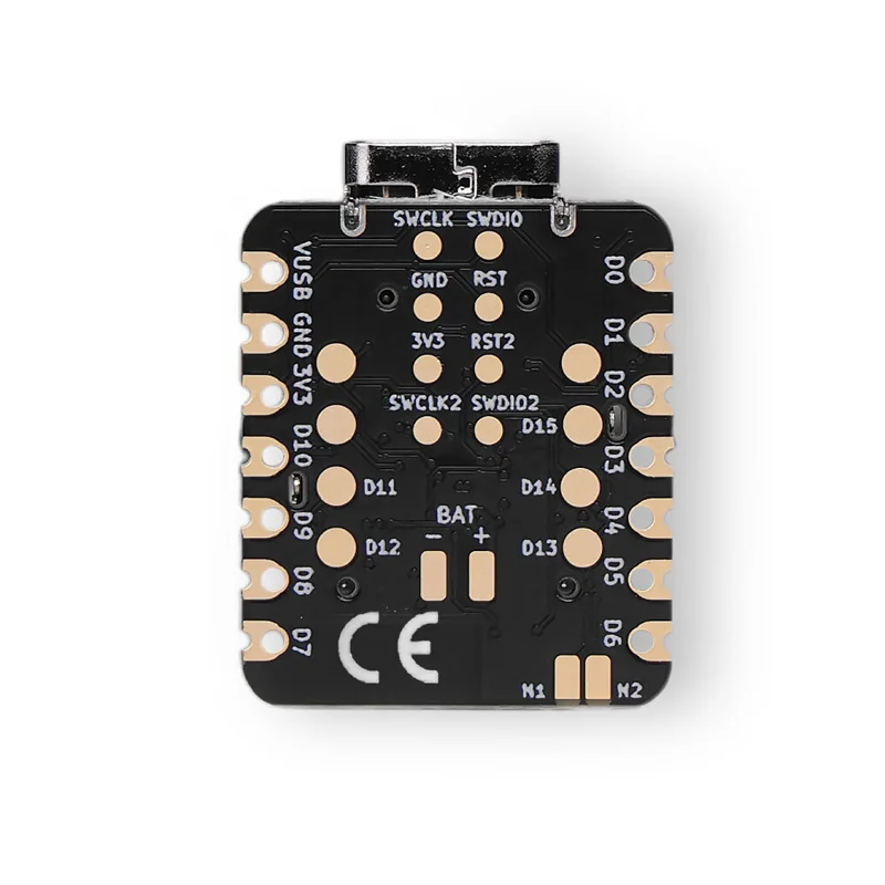 Seeed Studio Studio XIAO nRF54L15 Sense Dev Board w/ BLE 6.0, IMU & Mic - Image 3