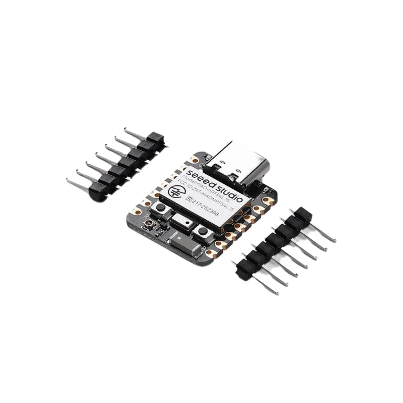 Seeed Studio Studio XIAO nRF54L15 Sense Dev Board w/ BLE 6.0, IMU & Mic - Image 4