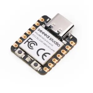 Seeed Studio Studio XIAO RA4M1 Dev Board - Renesas RA4M1 Cortex-M4