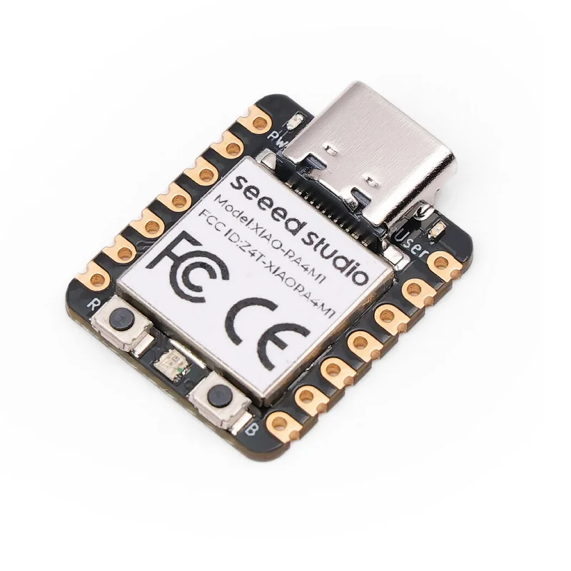Seeed Studio Studio XIAO RA4M1 Dev Board - Renesas RA4M1 Cortex-M4