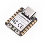 Seeed Studio Studio XIAO RA4M1 Dev Board - Renesas RA4M1 Cortex-M4
