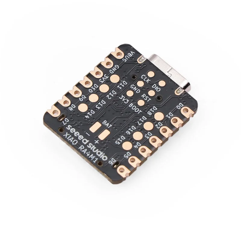 Seeed Studio Studio XIAO RA4M1 Dev Board - Renesas RA4M1 Cortex-M4 - Image 3