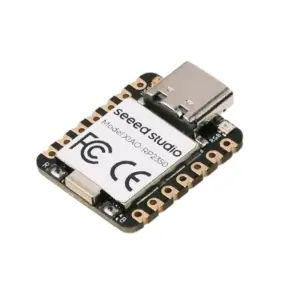 Seeed Studio Studio XIAO RP2350 - Raspberry Pi RP2350 Dual-Core MCU Board