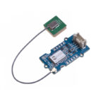 Seeed Studio Studio Grove GPS (Air530) Multi-Mode GNSS Module