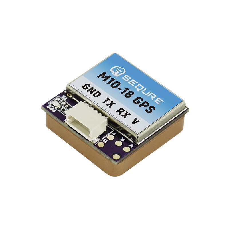 SEQURE M10-18 GPS Module