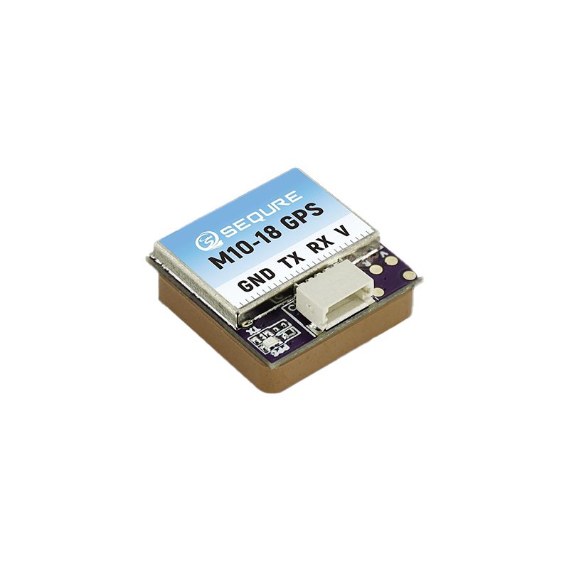 SEQURE M10-18 GPS Module - Image 2