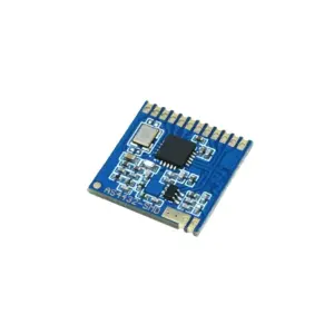 SI4432 Long Range Wireless Module 240-930MHz SMD