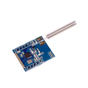 SI4432 Long Range Wireless Module 240-960MHz