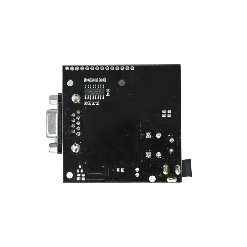 SIM A7670C 4G LTE Development Board w/ Flex Antenna - Image 3