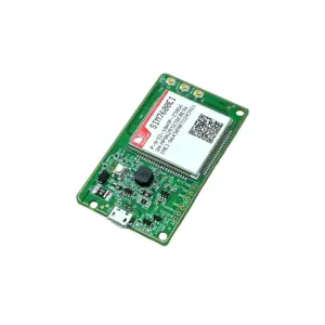 SIM7600EI 4G LTE CAT1/4 USB Modem w/ GNSS