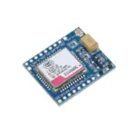 SIM800C GSM GPRS Module Development Board 5V/3.3V TTL w/ IPEX Antenna