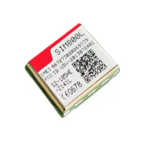 SIM800L GSM/GPRS Quad-Band Module Chip