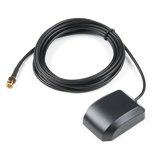 SIM808 Bluetooth Compatible GSM/GPRS/GPS Module w/ Antennas - Image 4