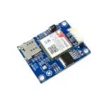 SIM808 GSM GPS Module Quad-Band 850/900/1800/1900MHz