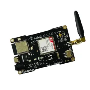 SIMCom A7672S LTE Cat-1 4G Module with ESP32 WROOM