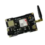 SIMCom A7672S LTE Cat-1 4G Module with ESP32 WROOM
