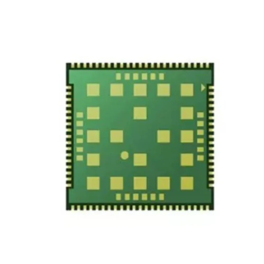 SIMCom SIM7600EI LTE Cat-1 Cellular Module w/ GNSS - Image 2