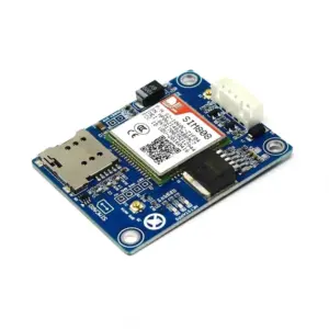 SIMCom SIM808 GSM GPRS GPS Module Development Board