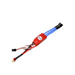 SimonK 30A BLDC ESC with 5V 2A BEC (2-3S LiPo)